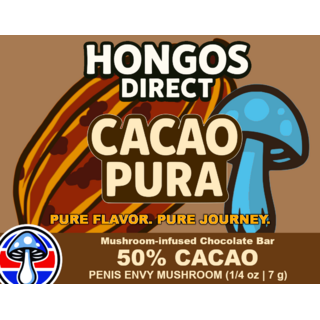 Cacao Pura Bar